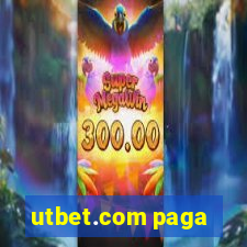 utbet.com paga